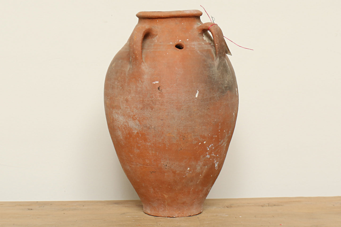 Vintage Olive Oil Pot - M