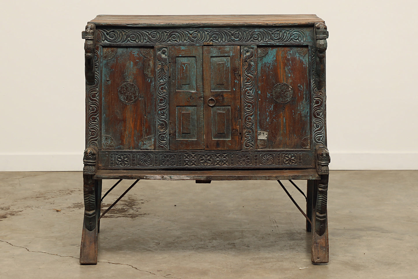 (SCP086) Vintage Damchiya (37x25x38)