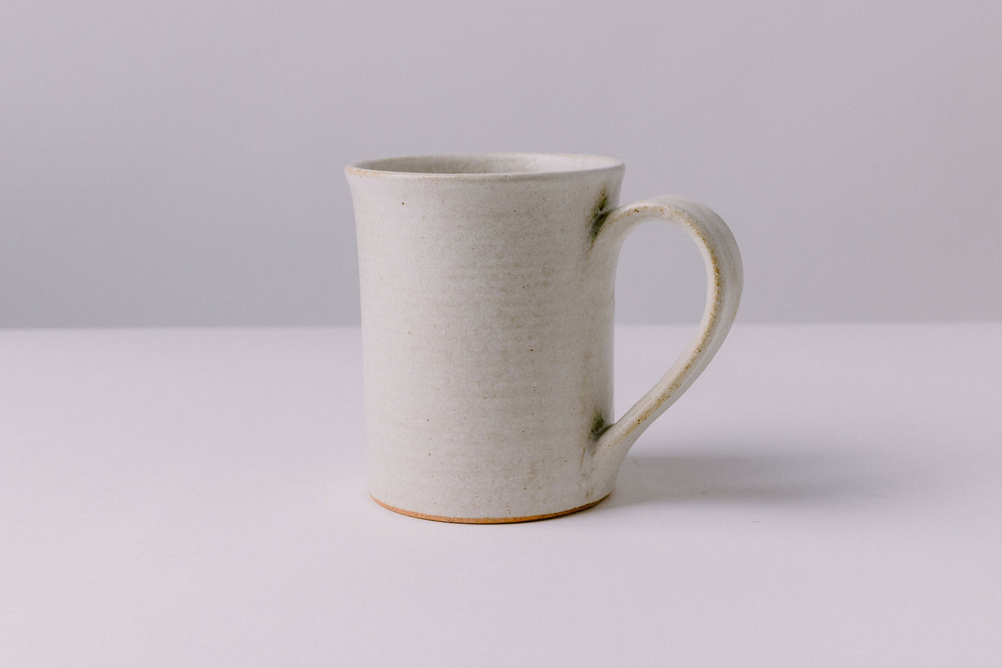 Stoneware Mug - Light Sand