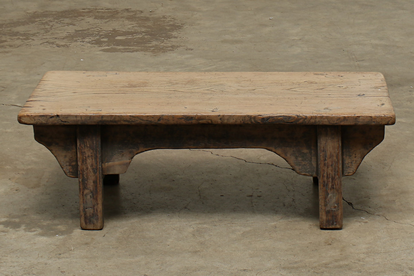 (GAP105) Vintage Tea Table (31x15x10)