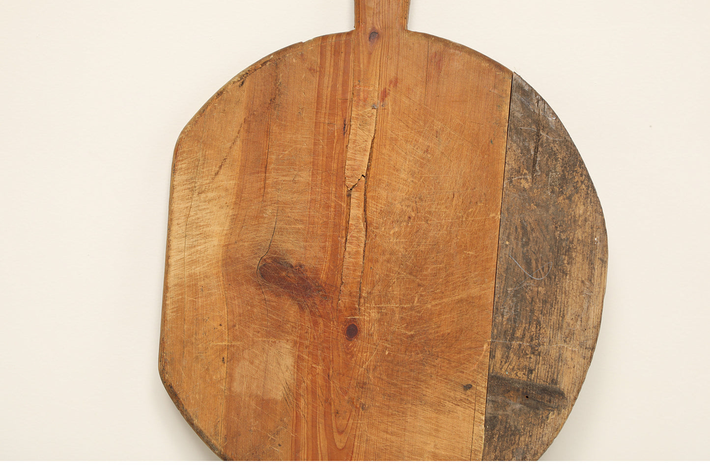 Vintage Bread Board