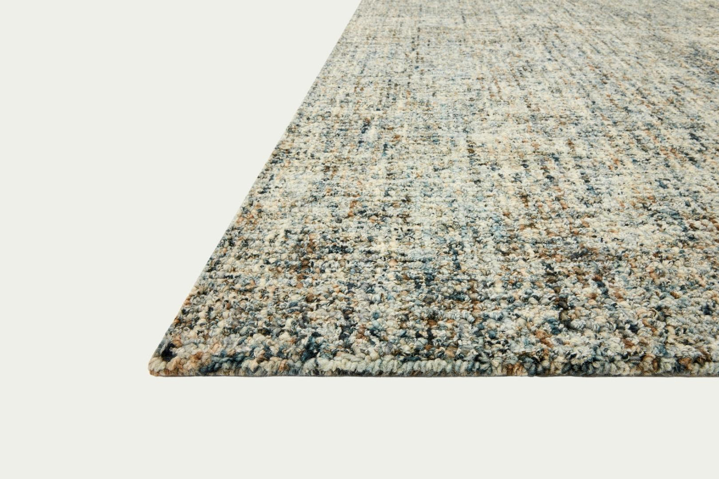 Harlow Ocean / Sand Rug