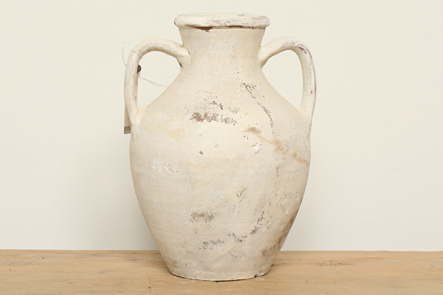 Vintage Olive Oil Pot - M