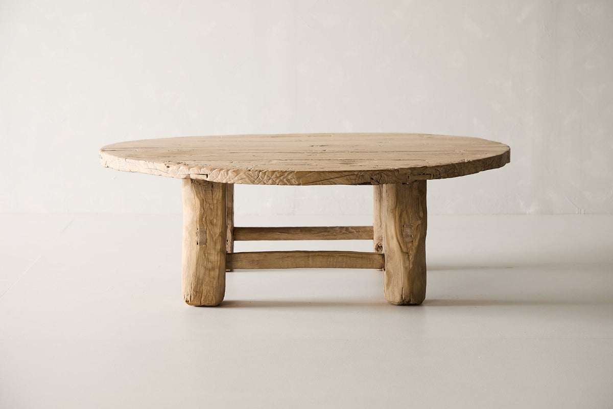 Carpenter's Coffee Table No.10