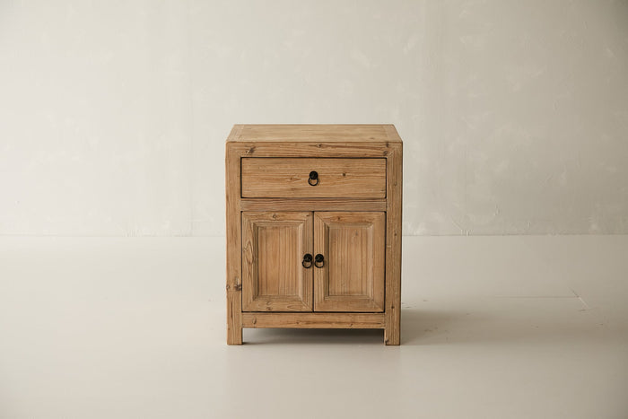 Alta Nighstand - Natural