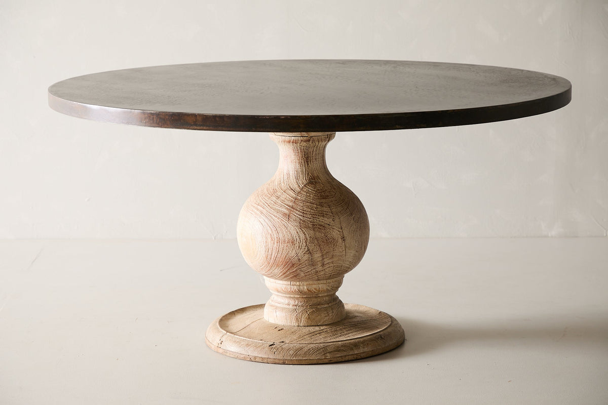 Coronado Dining Table 60"