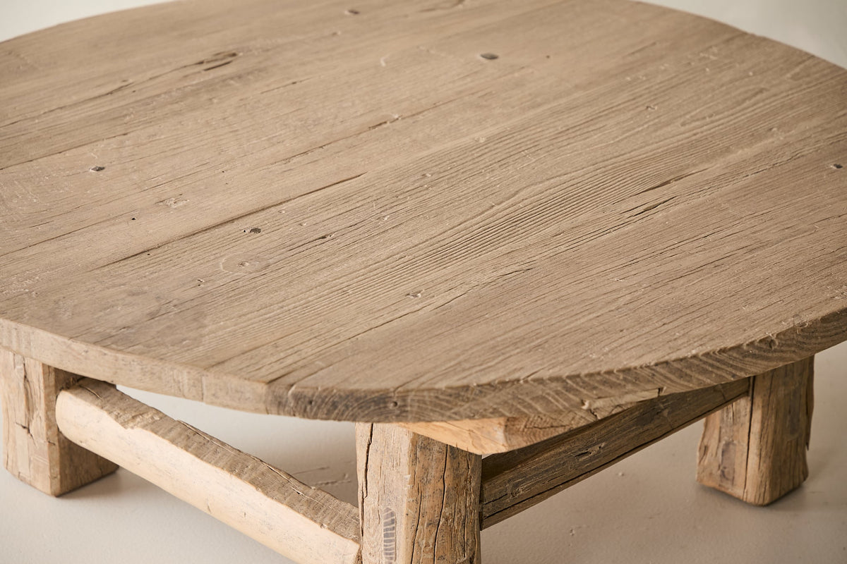 Carpenter 48" Coffee Table AH.003