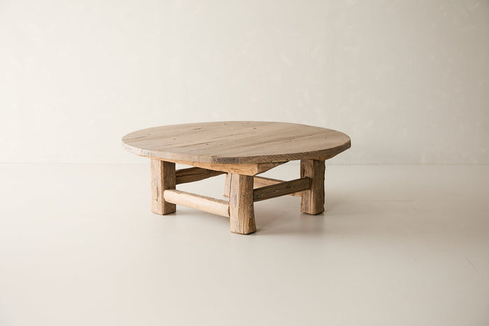 Carpenter 51" Coffee Table AH.003