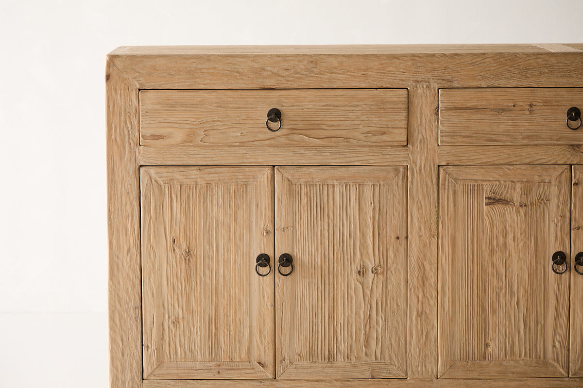 Charlotte Sideboard - 3 Drawer