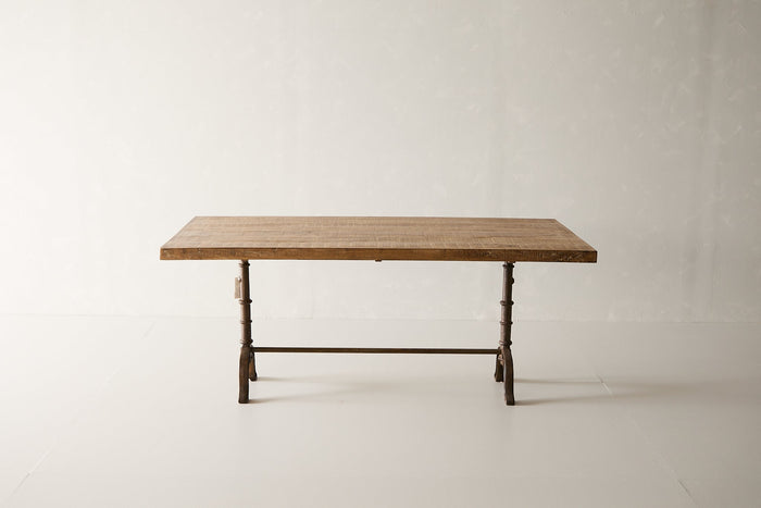 Factory Dining Table