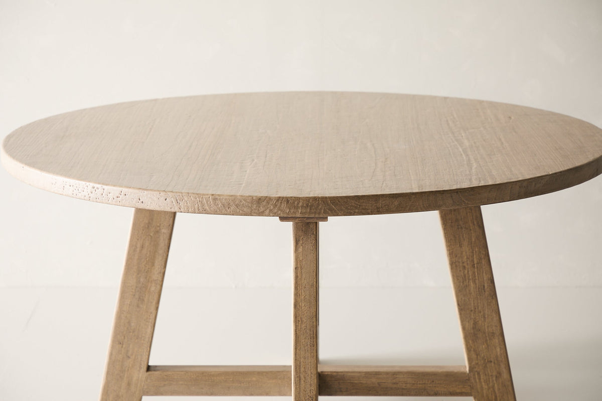 Hendricks Dining Table - 60"