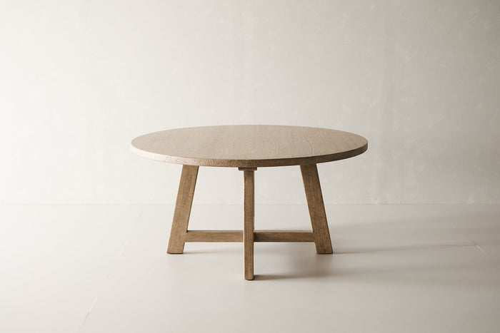 Hendricks Dining Table - 60"