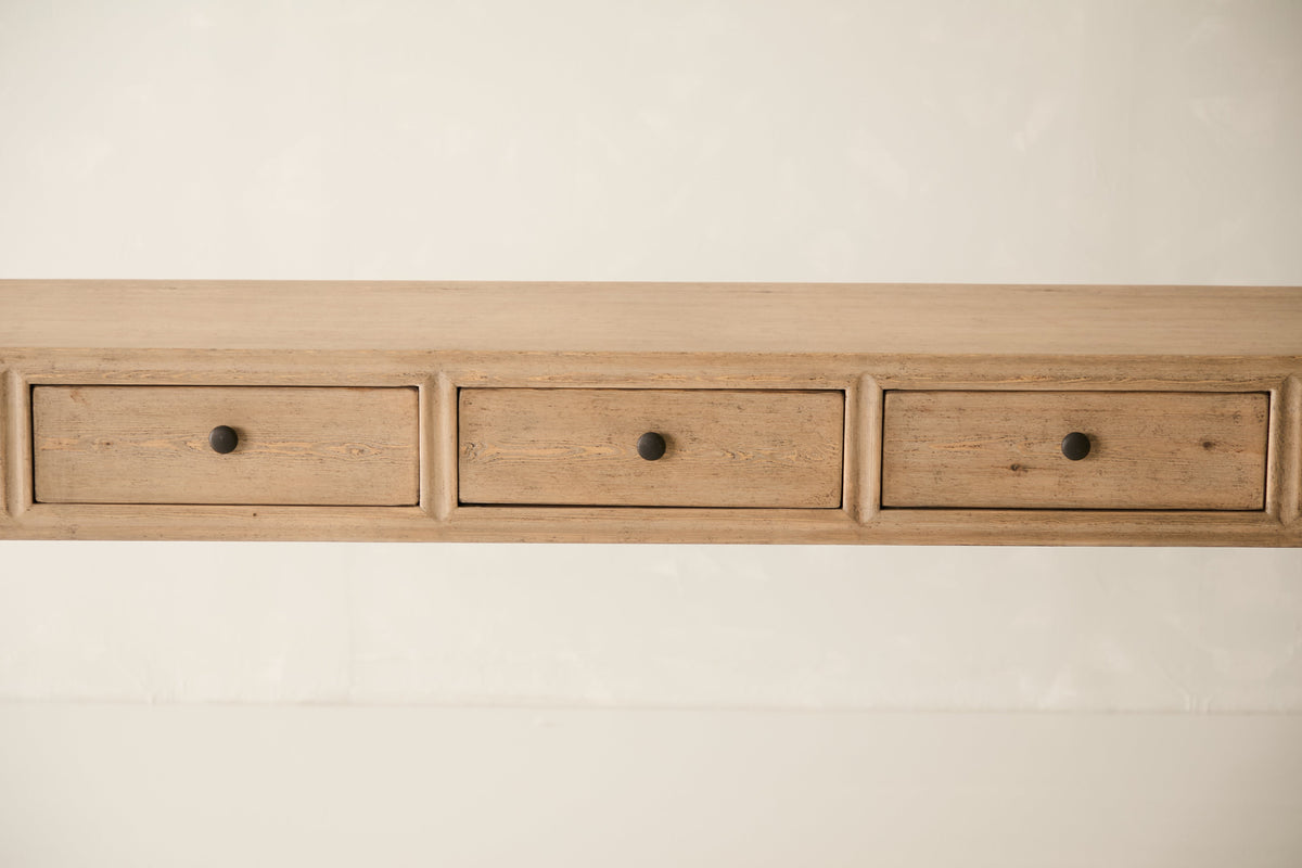 Palmer Console