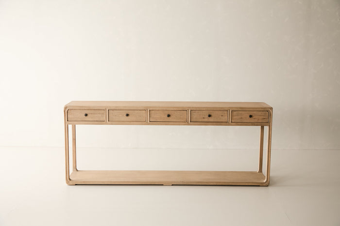 Palmer Console