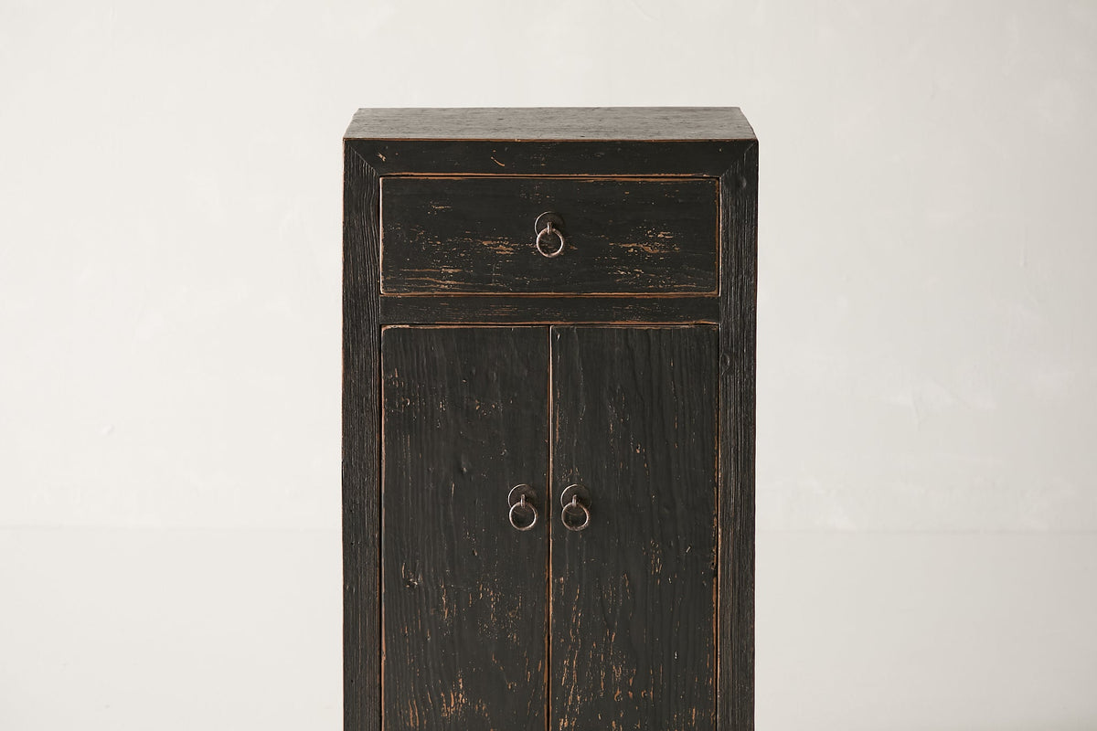 Reclaimed Pine Side Table AD.027