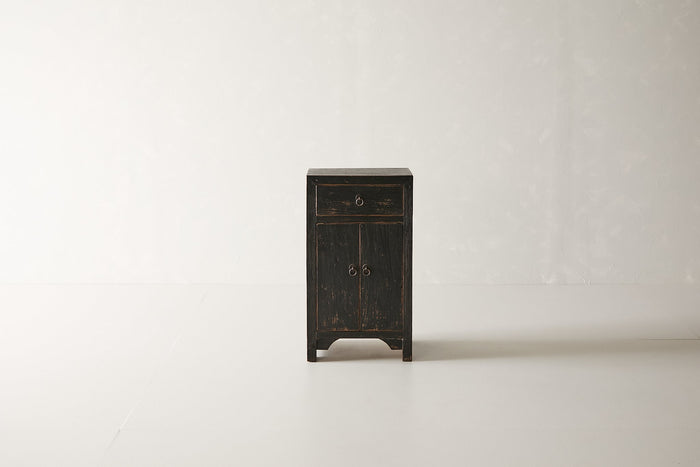 Reclaimed Pine Side Table AD.027