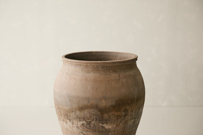 Vintage Shanxi Water Pot - Circa 1925