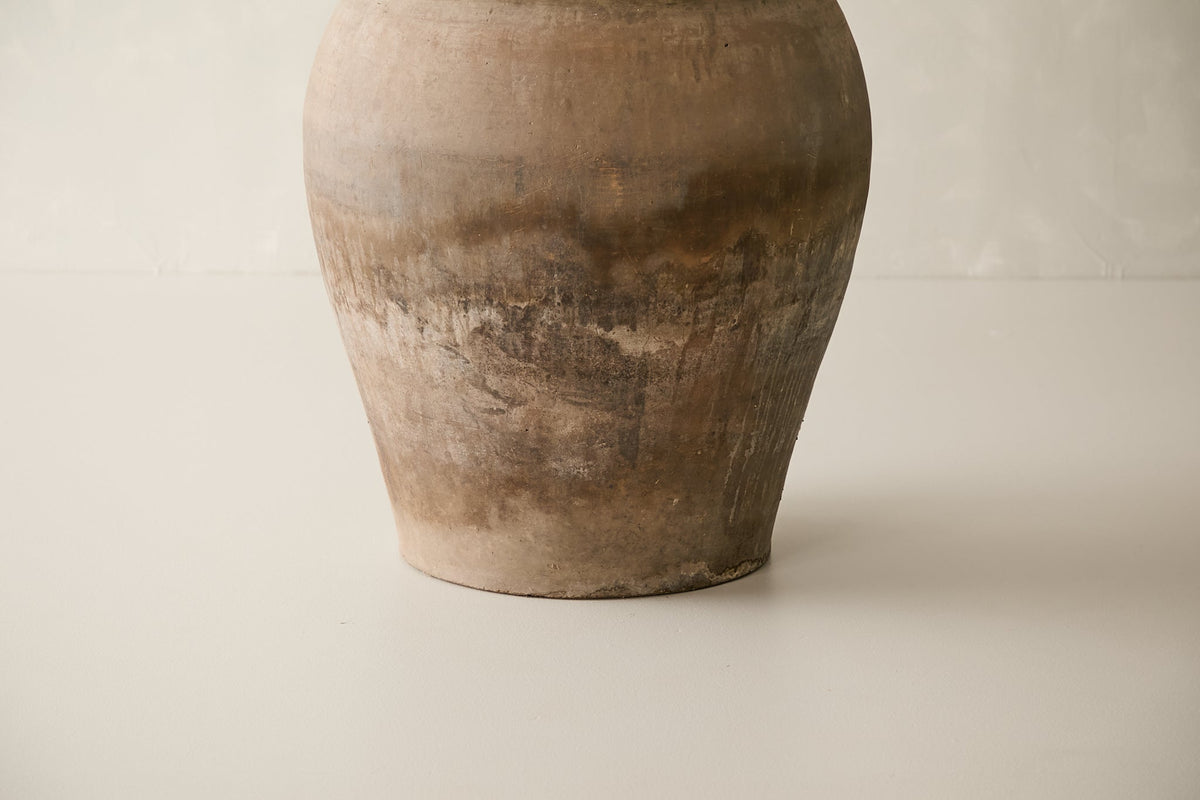 Vintage Shanxi Water Pot - Circa 1925
