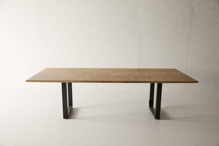 Reclaimed Pine Dining Table AE.118