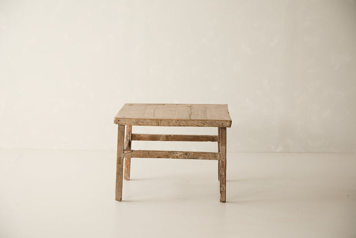 Vintage Elm Coffee Table AF.005