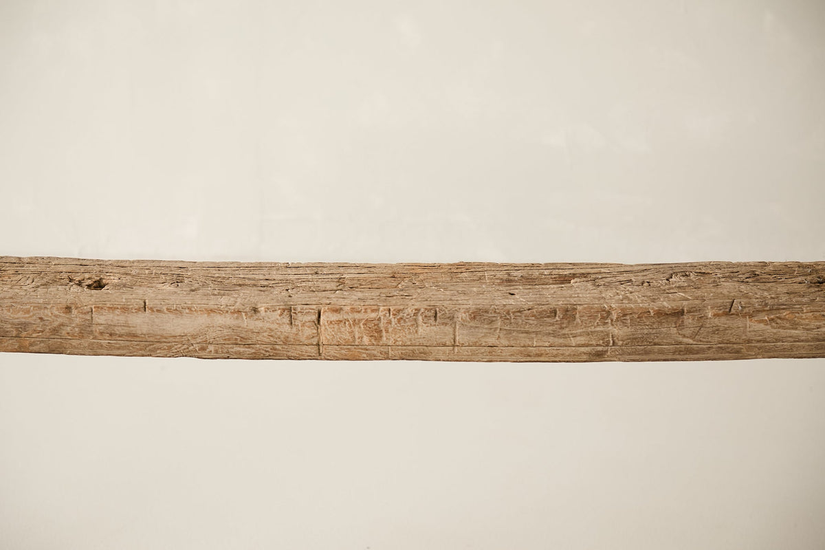 Reclaimed Elm Bench AF.018