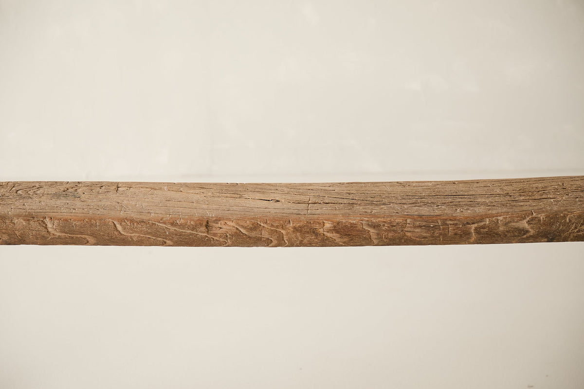 Vintage Elm Bench AF.019