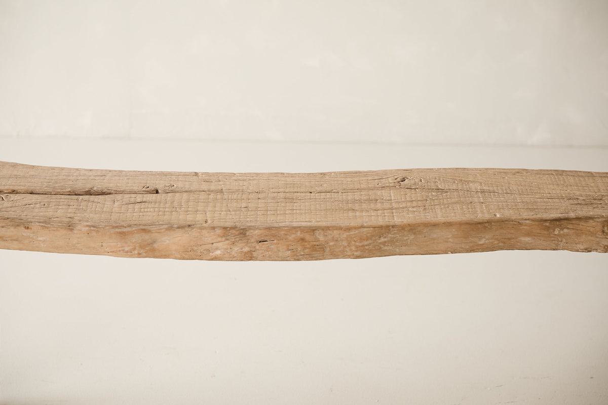 Reclaimed Elm Bench AH.002