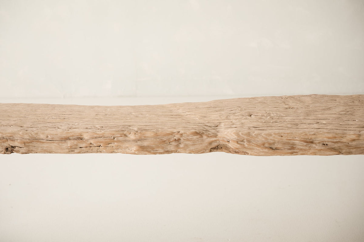 Reclaimed Elm Bench AH.003