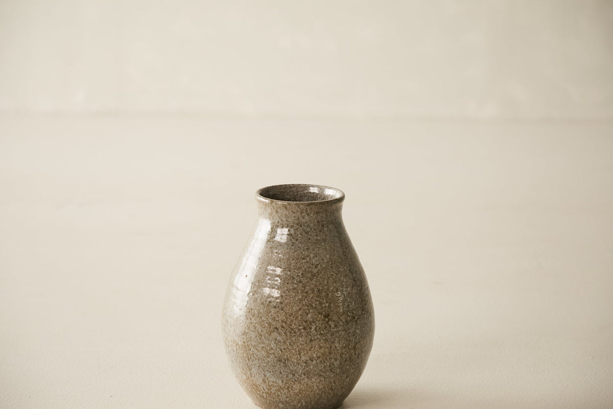 Porcelain Vase No. N12