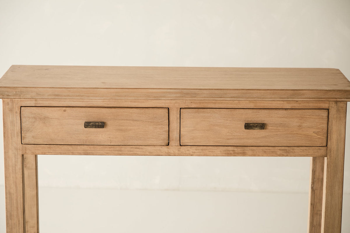 Hearth Console