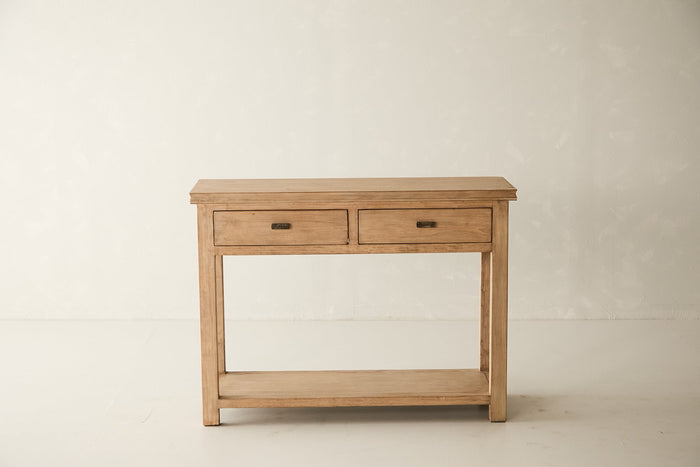 Hearth Console