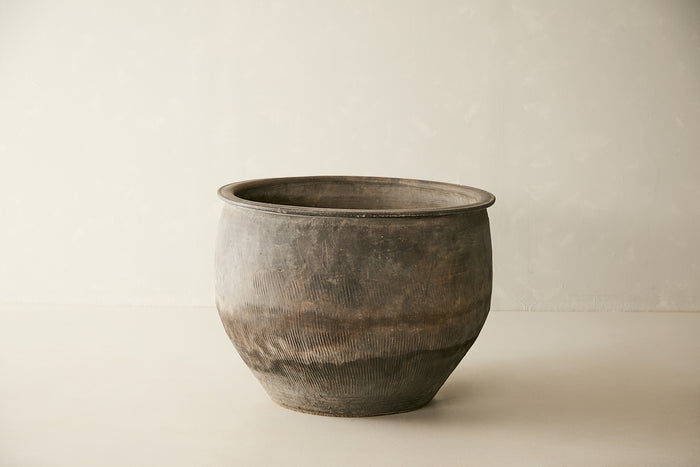Vintage Shanxi Water Pot - Circa 1905 No. AP2
