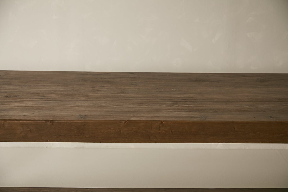 Aspen 9' Dining Table