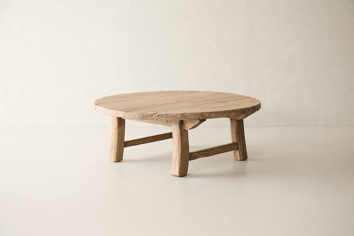 Carpenter 48" Coffee Table AH.002