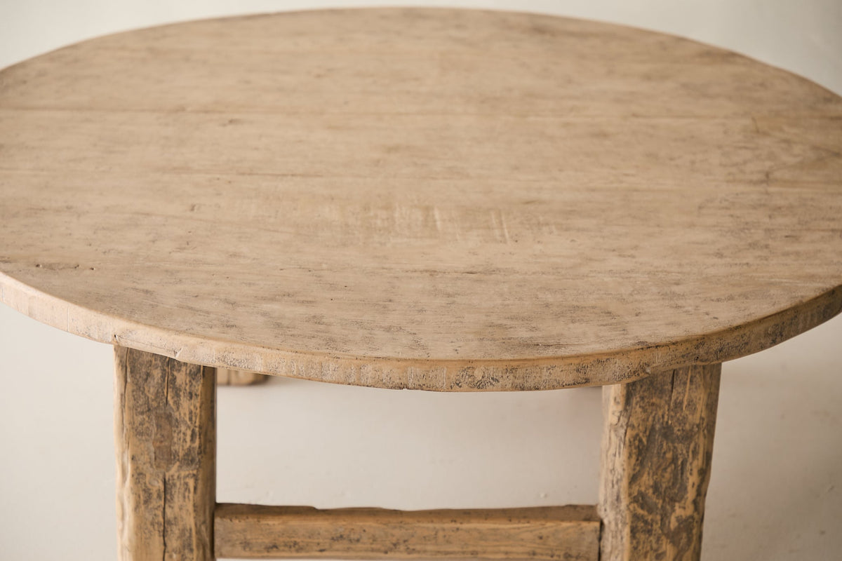 Carpenter 48" Coffee Table AH.004