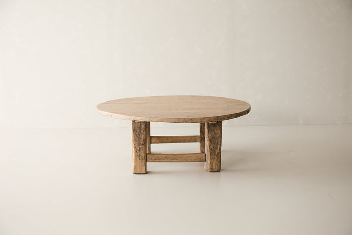 Carpenter 48" Coffee Table AH.004