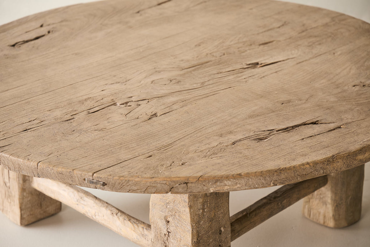 Carpenter 48" Coffee Table AH.005