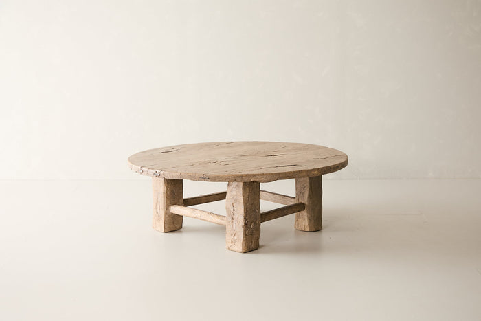 Carpenter 48" Coffee Table AH.005