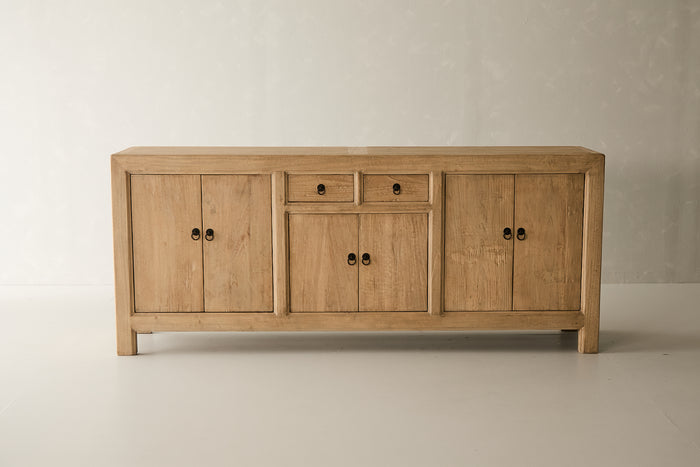 Ella Sideboard - Natural