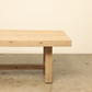 Timberland Table