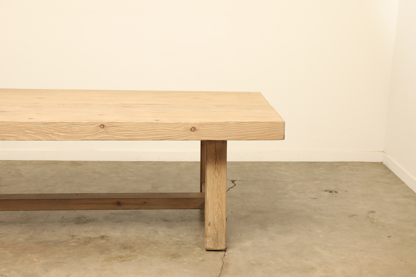 Timberland Table