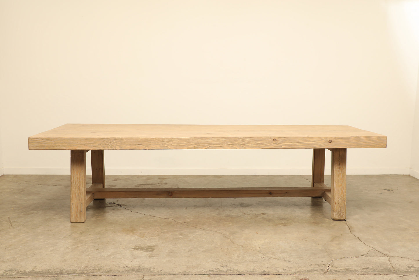 Timberland Table