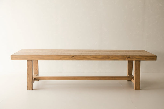 Timberland Dining Table