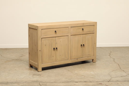 Charlotte Sideboard - 2 Drawer