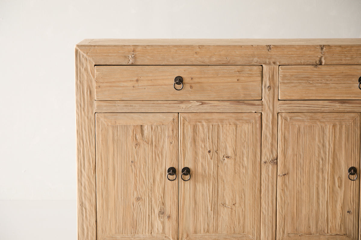 Charlotte Sideboard - 2 Drawer
