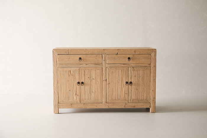 Charlotte Sideboard - 2 Drawer