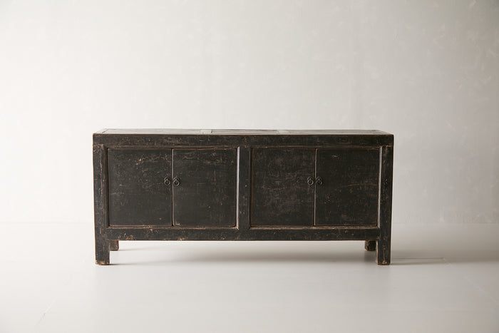Vintage Poplar Sideboard No.108 - Circa 1925