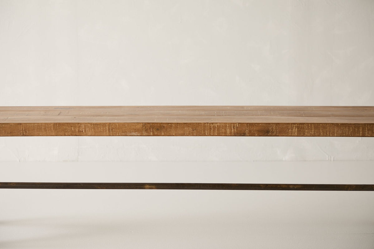 Factory Bench