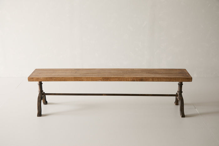 Factory Bench