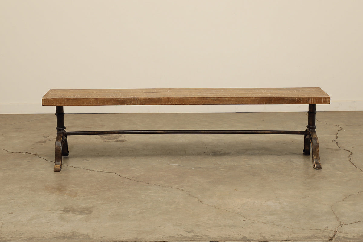 Factory Bench